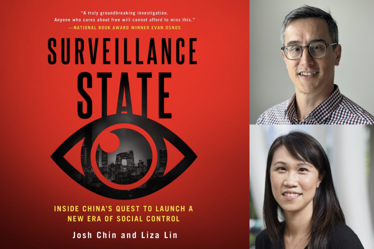 ChinaFile Presents: Surveillance State – Inside China’s Quest To Launch ...